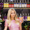 What Does Paris Order in Vegas! Paris Hilton Brings Back The Cosmo with new Absolut x Paris Hilton Cosmo Collection